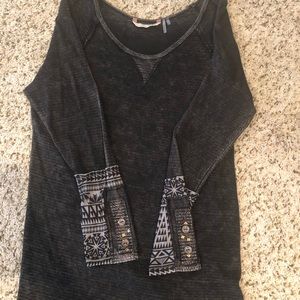 Soft Surroundings Tunic